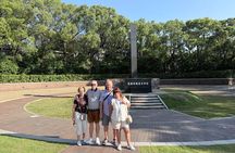 Nagasaki Highlights Private Half Day Tour by Tram