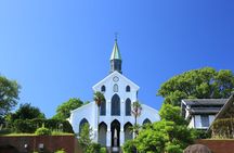 Nagasaki Highlights Private Half Day Tour by Tram