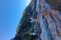 Jeffreys Bay Garden Route 6 Day Surf and Adventure Tour package