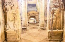 Private Day Tour to Alexandria from Cairo