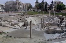 Alexandria Day Tour from Cairo