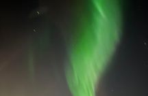 Private Northern Lights Tour in Iceland with Guide
