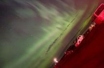 Private Northern Lights Tour in Iceland with Guide