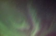Private Northern Lights Tour in Iceland with Guide