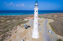 Aruba Cruise Port Tours