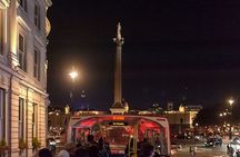 Tootbus London Evening Bus Tour