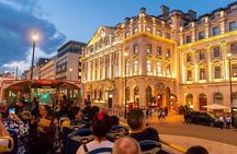 Tootbus London Evening Bus Tour