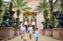 Universal Studios Singapore Tickets with Options VIP