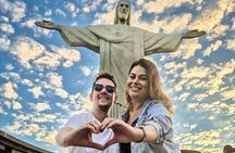 Day Tour in Rio de Janeiro