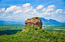 8-Days Sri Lanka Tour | Luxury Hotels, Breakfast & Private Car