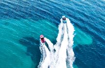 Jet Car with Optional Drone Video or KFC Meal in Montego Bay