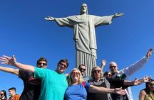 Day Tour in Rio de Janeiro