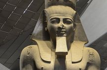 Private VIP Tour to Giza Pyramids Sphinx , Grand Egyptian Museum