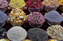 Old Dubai Walking Tour with Local Guide