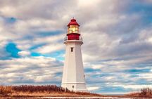 City and Coast Tour in Cape Breton’s Capital