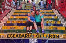 Day Tour in Rio de Janeiro