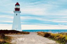 City and Coast Tour in Cape Breton’s Capital