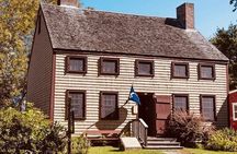 City and Coast Tour in Cape Breton’s Capital