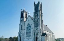City and Coast Tour in Cape Breton’s Capital