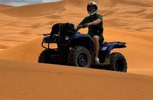 Top Quad Biking in Merzouga 