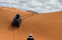 Top Quad Biking in Merzouga 
