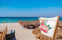 Private Boat to Hula Hula Island with Lunch & Transfer - Hurghada