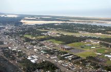 All Inclusive Private Coastal Road Trip from Washington to Oregon