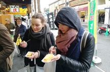 Tokyo: Tsukiji Fish Market Food & Walking tour by "Real Insider"