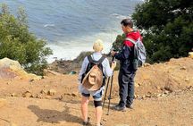 Tangier Coastal Hiking Adventure