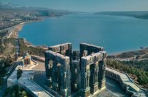 Tbilisi City Private Tour with Chronicles of Georgia 