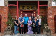 Bendigo Chinese Heritage Tour with Morning Tea Sundays