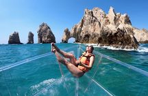 Cabo San Lucas Arc Transparent Boat Tour