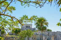 Private Tulum Ruins, Reef Snorkel & Cenote Adventure
