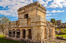 Tulum & Cenote Adventure