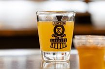 Sevierville VIP Wine, Shine, Bourbon & Lunch Experience