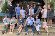 Gilded Age Mansions of Fifth Avenue Walking Tour