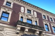 Gilded Age Mansions of Fifth Avenue Walking Tour