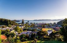 Bay of Islands 2-Day Small Group Tour & Cruise from Auckland