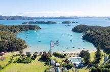 Bay of Islands 2-Day Small Group Tour & Cruise from Auckland