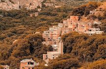 Atlas Mountains Day Trip: Valley & Berber Villages from Marrakech