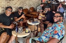 Tampa's Cigar City Bus Tour