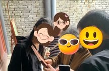 3-hour In-depth History and Culture Walk Tour in Central Chengdu 