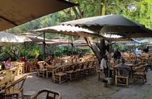 3-hour In-depth History and Culture Walk Tour in Central Chengdu 