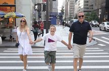 Luxury Private VIP Tour by SUV: Best of NYC. Select 3 or 5 hours