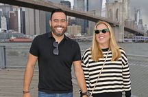 The Original Best of Brooklyn Half-Day Food & Culture Tour by bus