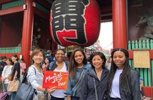 PERFECT Tokyo Day – Custom Private Tour by Award-Winning Operator