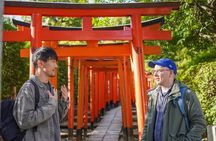 PERFECT Kyoto Day – Custom Private Tour by Award-Winning Operator