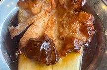 Shanghai Culinary Night Walking Tour