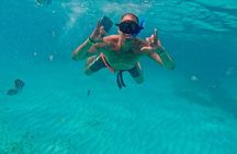 Best Catamaran to Isla Mujeres, from Tulum or Riviera Maya Hotels