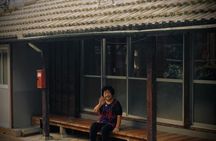 Near Churaumi Aquarium | Longevity Secrets × Food & Culture